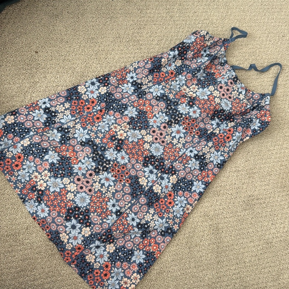 Aerie sports dress